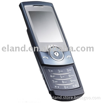 mobile phone(samsung u600)